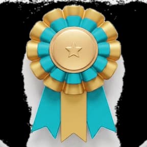 Owner-Handled Best in Show rosette